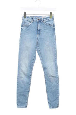 Dámské džíny  Vero Moda, Velikost XS, Barva Modrá, Cena  519,00 Kč