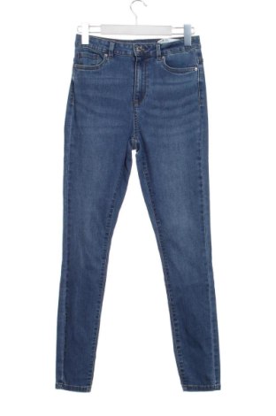 Дамски дънки Vero Moda, Размер S, Цвят Син, Цена 17,89 €