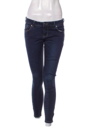 Dámské džíny  Vero Moda, Velikost L, Barva Modrá, Cena  349,00 Kč