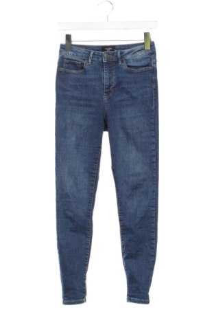Дамски дънки Vero Moda, Размер M, Цвят Син, Цена 17,00 €