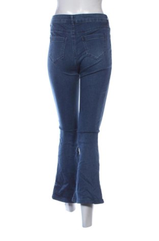 Γυναικείο Τζίν Vero Moda, Μέγεθος M, Χρώμα Μπλέ, Τιμή 12,99 €