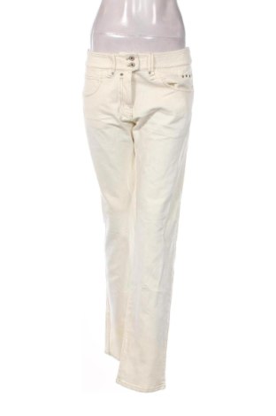 Dámské džíny  Veronica Damiani, Velikost M, Barva Bílá, Cena  749,00 Kč