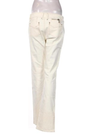 Dámské džíny  Veronica Damiani, Velikost M, Barva Bílá, Cena  749,00 Kč