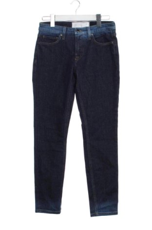 Blugi de femei Victoria Beckham, Mărime M, Culoare Albastru, Preț 849,99 Lei, #135836023