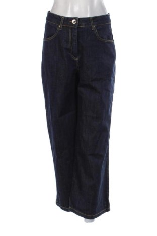 Дамски дънки Victoria C., Размер M, Цвят Син, Цена 46,00 €