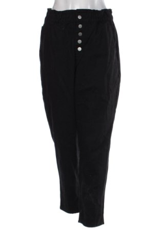 Damen Jeans Vine Apparel, Größe L, Farbe Schwarz, Preis 16,99 €