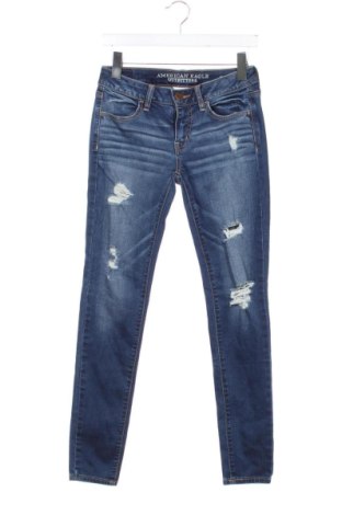 Női farmernadrág Vintage, Méret M, Szín Kék, Ár 9 405 Ft