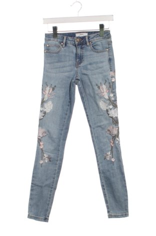 Дамски дънки Viva, Размер XS, Цвят Многоцветен, Цена 14,77 €