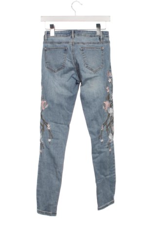 Дамски дънки Viva, Размер XS, Цвят Многоцветен, Цена 14,77 €