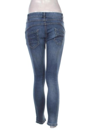 Дамски дънки Vs. Miss, Размер M, Цвят Син, Цена 14,77 €
