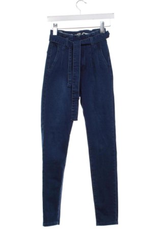 Damen Jeans Wakee, Größe XXS, Farbe Blau, Preis 15,00 €