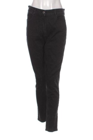 Damen Jeans Wallis, Größe L, Farbe Schwarz, Preis 27,99 €