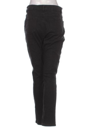 Damen Jeans Wallis, Größe L, Farbe Schwarz, Preis 27,99 €