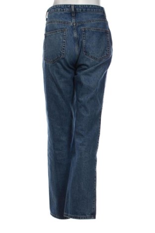 Dámské džíny  Weekday, Velikost S, Barva Modrá, Cena  595,00 Kč