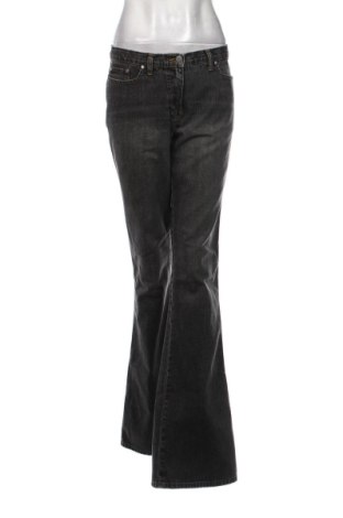 Damen Jeans William & Delvin, Größe L, Farbe Grau, Preis 20,96 €