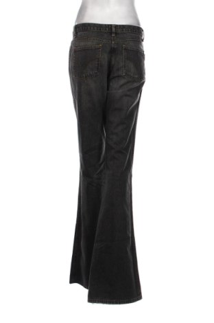 Damen Jeans William & Delvin, Größe L, Farbe Grau, Preis 20,96 €