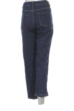 Γυναικείο Τζίν Women's Collection, Μέγεθος 3XL, Χρώμα Μπλέ, Τιμή 17,99 €