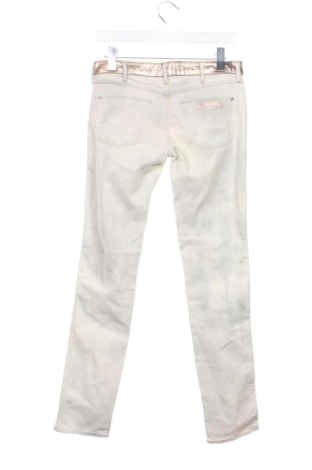 Damen Jeans Wrangler, Größe M, Farbe Aschrosa, Preis € 38,36