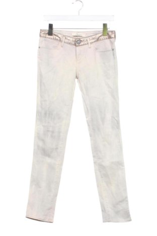 Damen Jeans Wrangler, Größe M, Farbe Aschrosa, Preis € 38,36