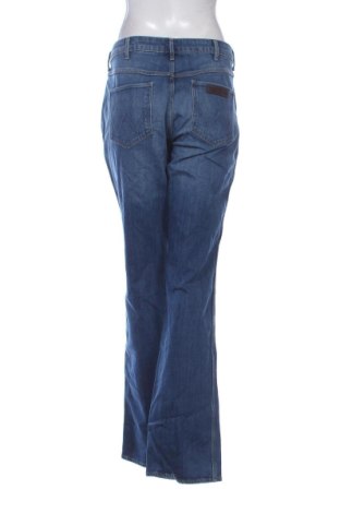Damen Jeans Wrangler, Größe XL, Farbe Blau, Preis € 50,99