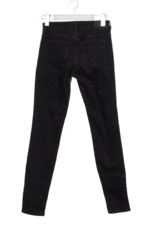 Dámske džínsy  Wrangler, Veľkosť XS, Farba Čierna, Cena  38,35 €
