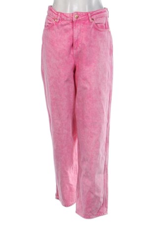 Дамски дънки Wrangler, Размер S, Цвят Розов, Цена 38,85 €