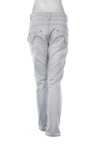 Γυναικείο Τζίν Yes Or No, Μέγεθος XL, Χρώμα Γκρί, Τιμή 12,10 €
