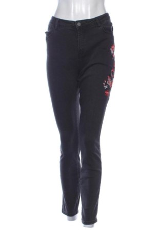 Damen Jeans Yessica, Größe L, Farbe Schwarz, Preis 15,00 €