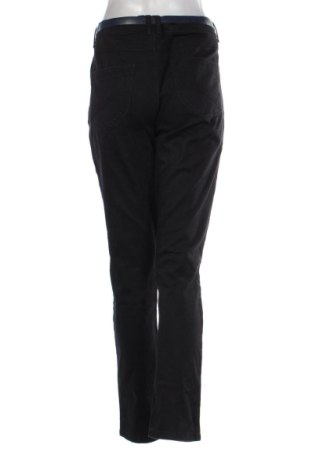 Дамски дънки Yessica, Размер XL, Цвят Черен, Цена 14,83 €