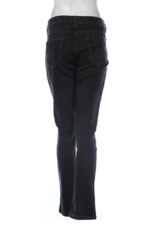 Dámske džínsy  Yessica, Veľkosť XL, Farba Čierna, Cena  14,83 €