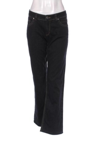 Dámské džíny  Yessica, Velikost L, Barva Modrá, Cena  425,00 Kč