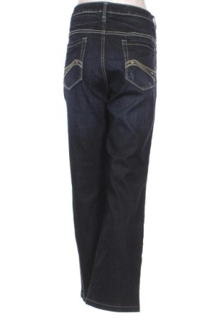 Dámské džíny  Yessica, Velikost 3XL, Barva Modrá, Cena  439,00 Kč