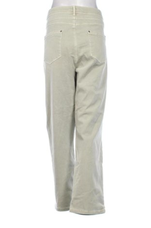 Дамски дънки Yessica, Размер 3XL, Цвят Зелен, Цена 9,20 €