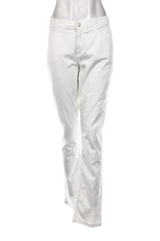 Dámské džíny  Yessica, Velikost XL, Barva Bílá, Cena  279,00 Kč