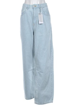 Dámské džíny  Your Turn, Velikost XL, Barva Modrá, Cena  1 429,00 Kč