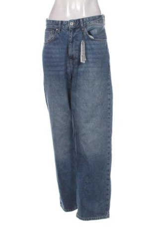 Дамски дънки Your Turn, Размер L, Цвят Син, Цена 48,06 €