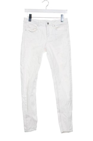 Dámské džíny  Zara, Velikost M, Barva Bílá, Cena  391,00 Kč