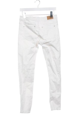 Dámské džíny  Zara, Velikost M, Barva Bílá, Cena  391,00 Kč