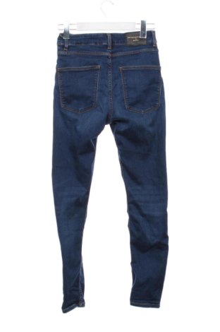 Дамски дънки Zara, Размер S, Цвят Син, Цена 14,00 €