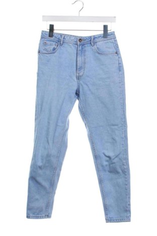 Дамски дънки Zara, Размер M, Цвят Син, Цена 26,62 €