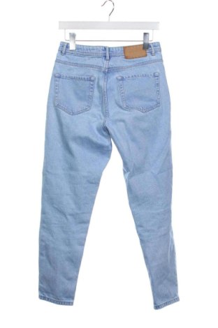Дамски дънки Zara, Размер M, Цвят Син, Цена 26,62 €
