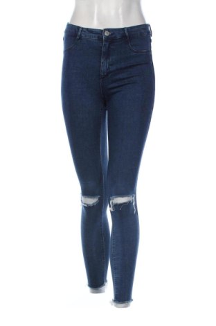 Damen Jeans Zara, Größe S, Farbe Blau, Preis 17,99 €