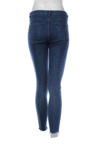 Damen Jeans Zara, Größe S, Farbe Blau, Preis 17,99 €