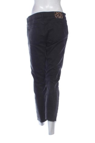 Damen Jeans Zara, Größe L, Farbe Schwarz, Preis 17,99 €