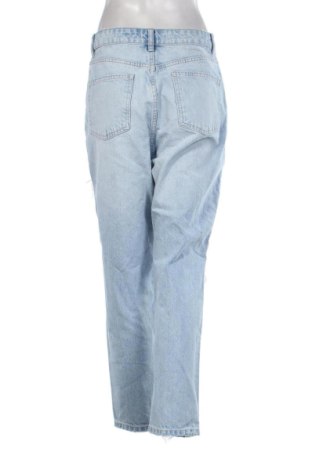 Дамски дънки Zara, Размер L, Цвят Син, Цена 20,00 €