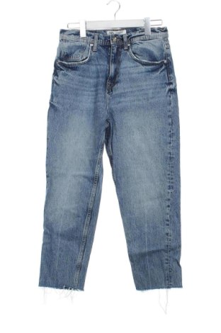 Dámské džíny  Zara, Velikost M, Barva Modrá, Cena  279,00 Kč