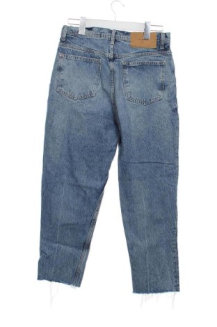 Dámské džíny  Zara, Velikost M, Barva Modrá, Cena  279,00 Kč