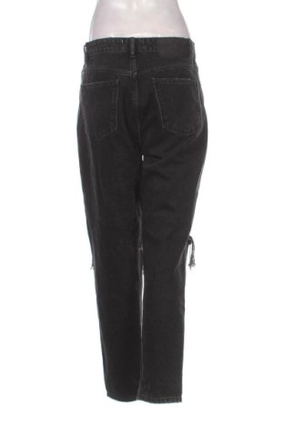 Дамски дънки Zara, Размер L, Цвят Черен, Цена 13,81 €