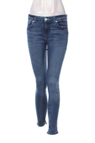 Damen Jeans Zara, Größe M, Farbe Blau, Preis € 17,99