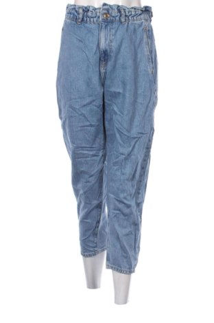 Дамски дънки Zara, Размер M, Цвят Син, Цена 13,80 €